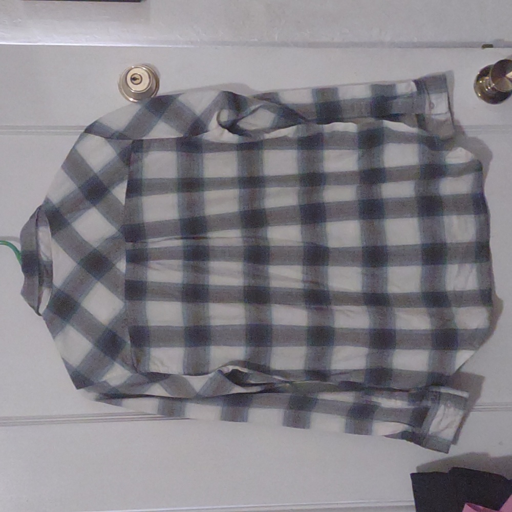 Weatherproof | Button Down Shirt - image 4